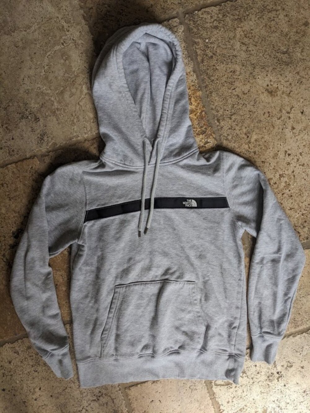 The North Face Women's Edge To Edge Pullover Hoodie Size XS